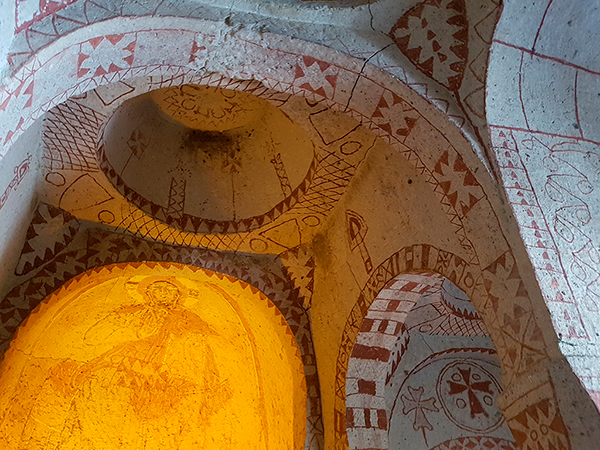 St. Vasilios Church