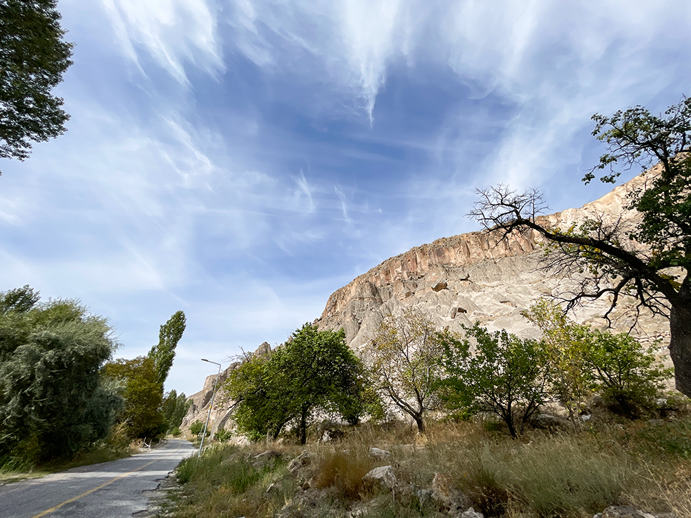 Gulludere Valley