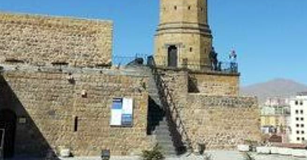 Places to Visit in Niğde