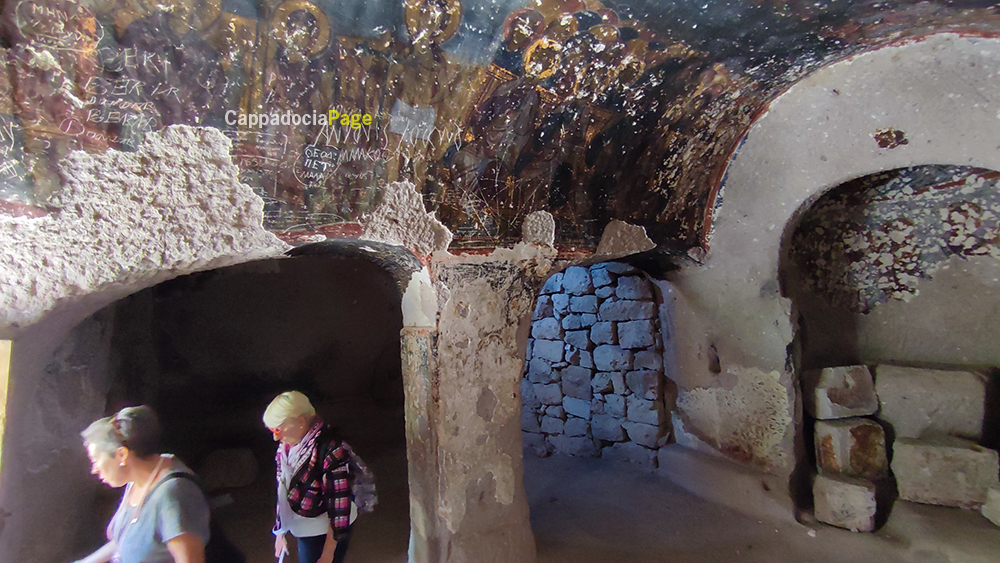 What are the Activities to Do in Cappadocia?