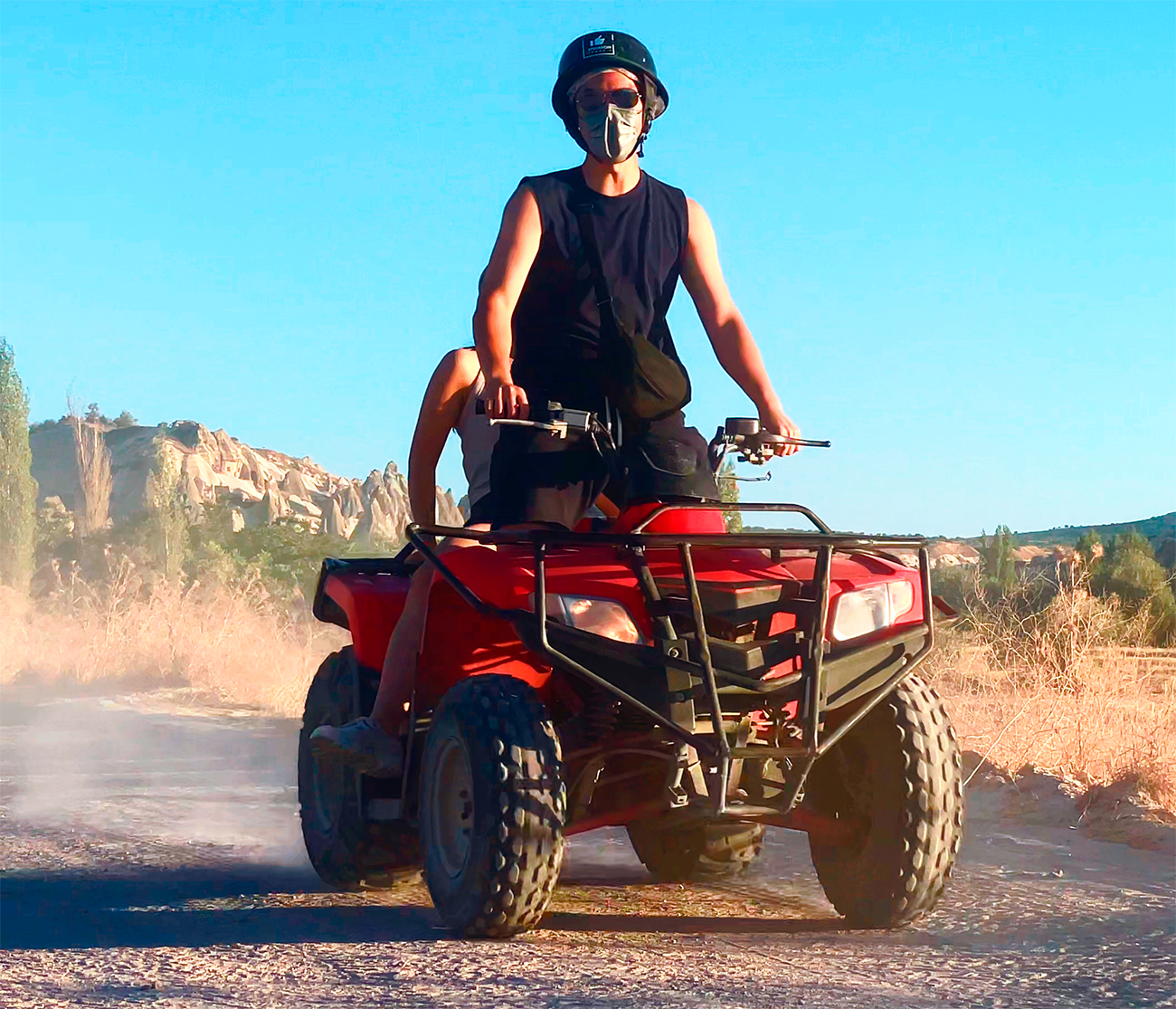 atv tour