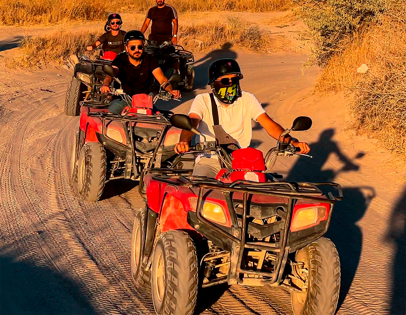 Quad Bike atv