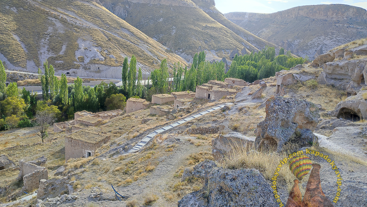 Places To Visit In Soganli Valley Cappadocia Page