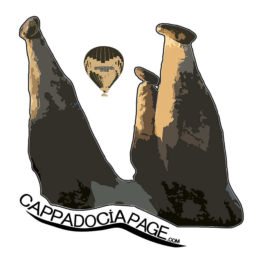 Cappadocia Page