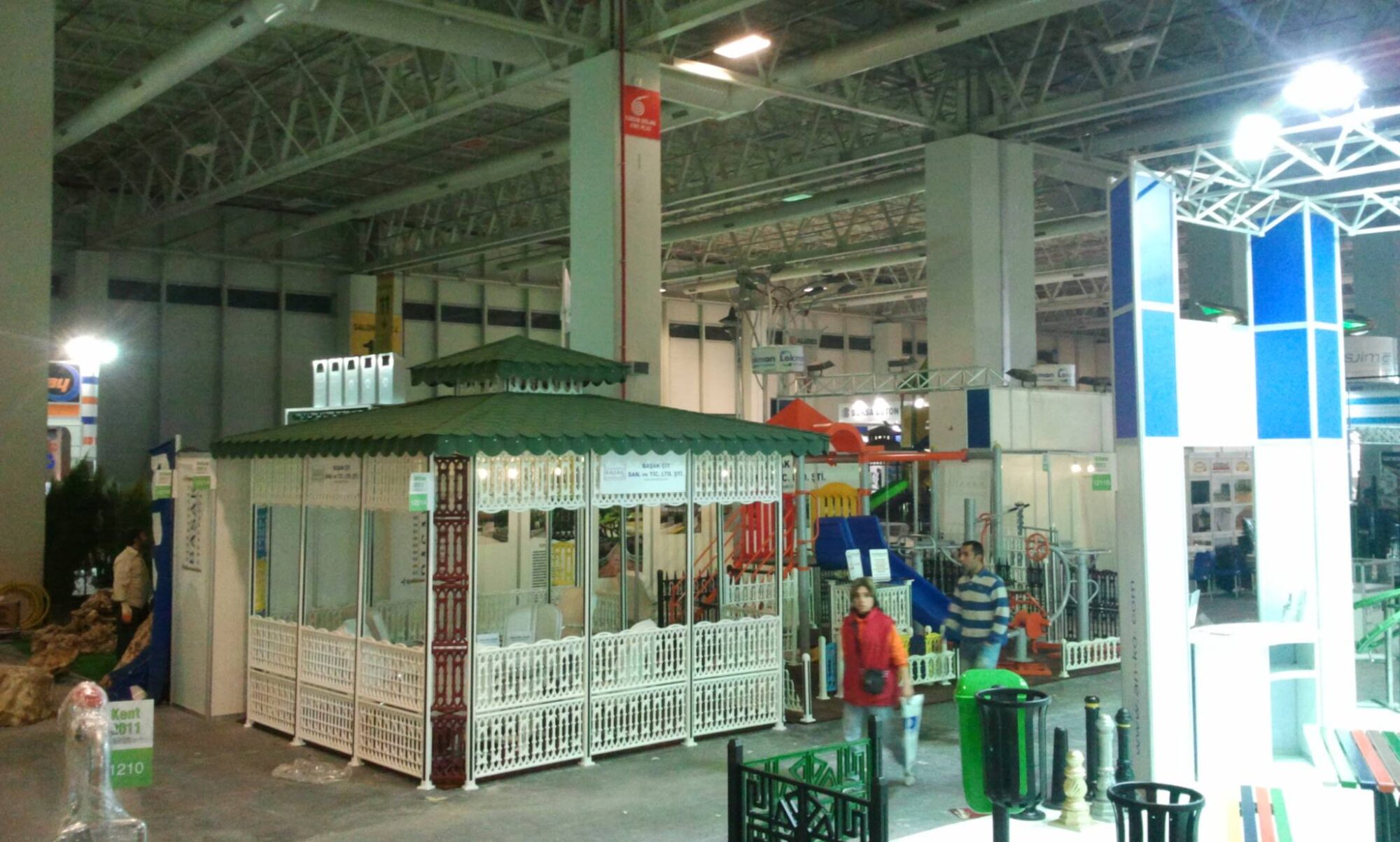 Modular fence systems