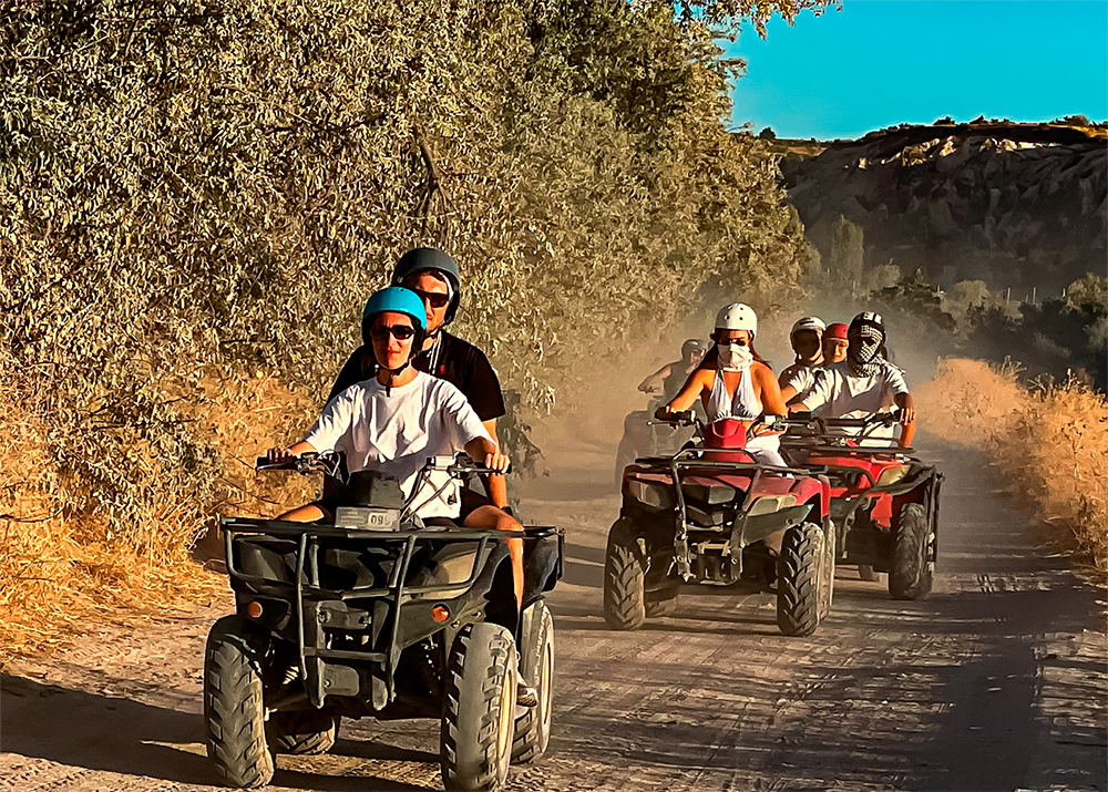 atv cappadocia travel