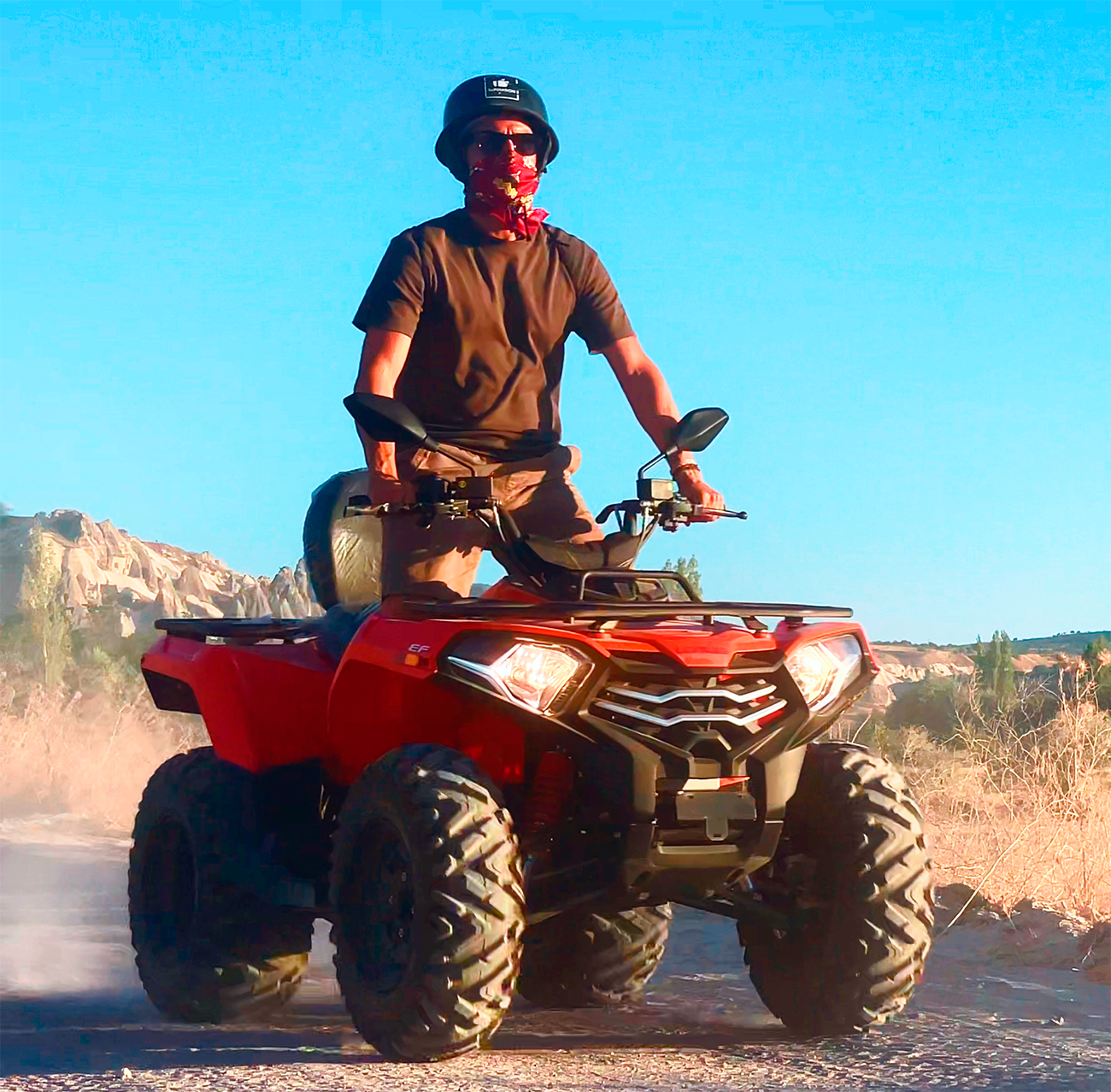 cappadocia atv tours