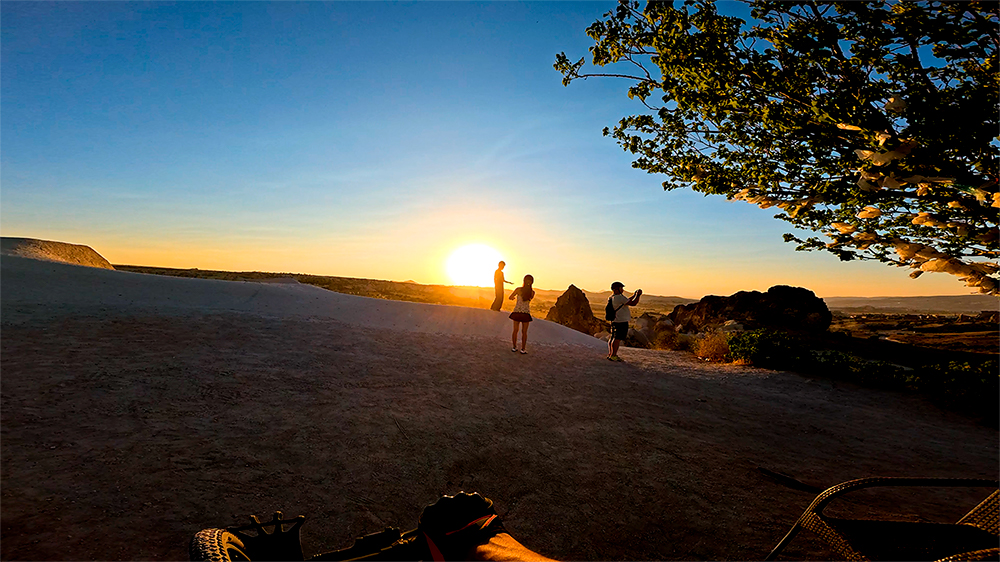Sunrise Atv Tour goreme