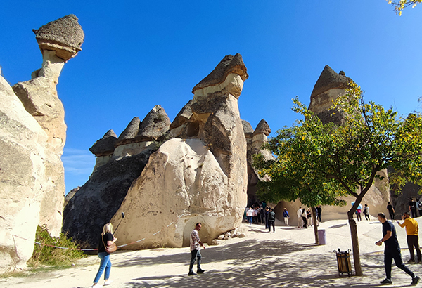 Cappadocia Private Tour