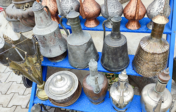 Cappadocia Shopping Tour