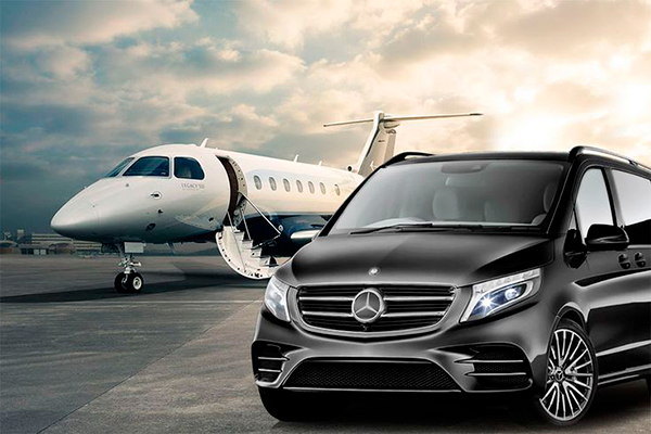 Cappadocia VIP Transfer