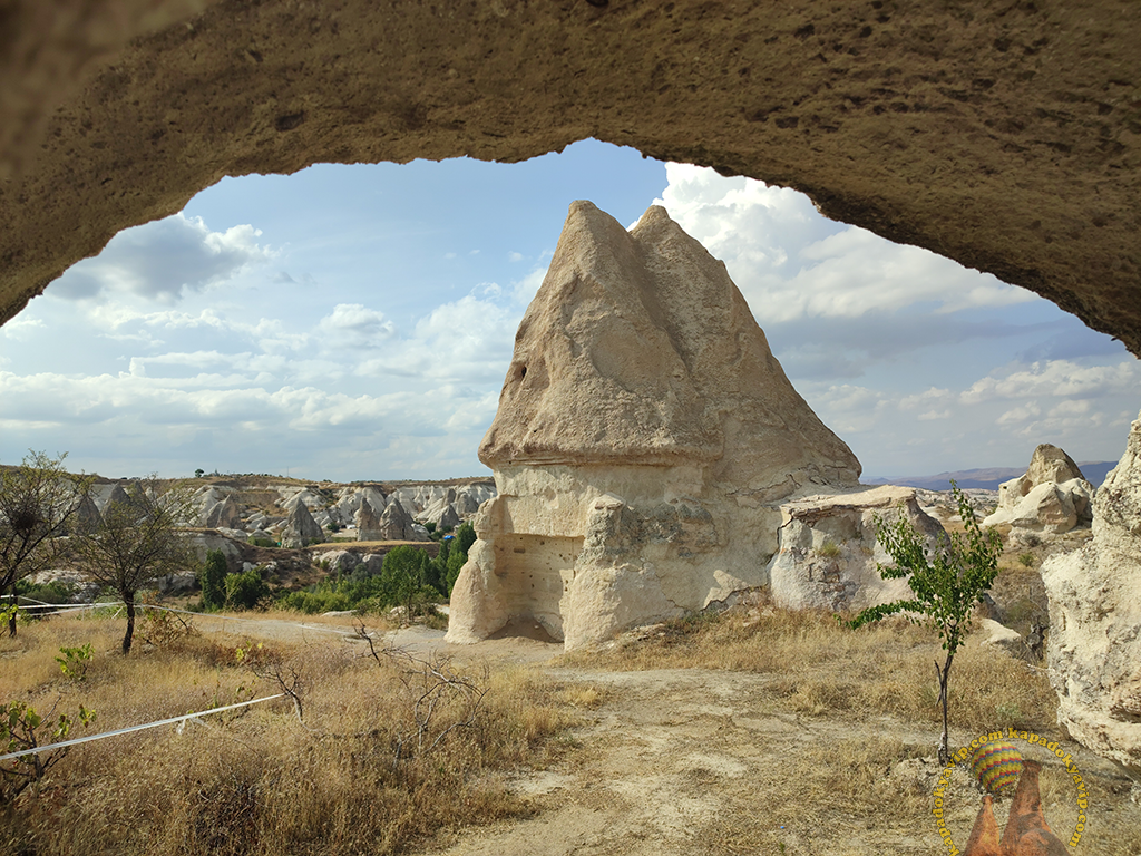 El Nazar Kilisesi