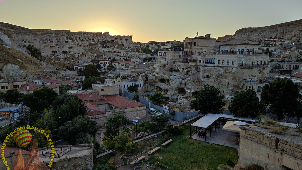 Temenni Tepesi