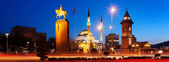Kayseri