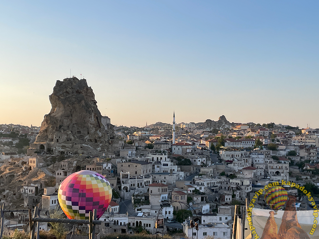 Ortahisar Nevşehir