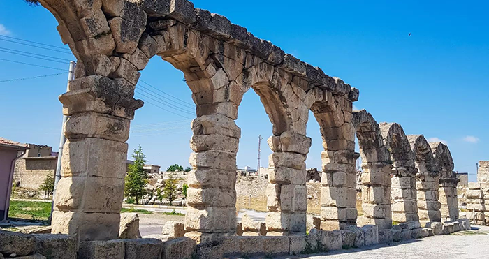 Niğde Gezilecek Yerler
