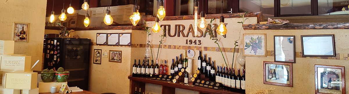 Turasan Şarap