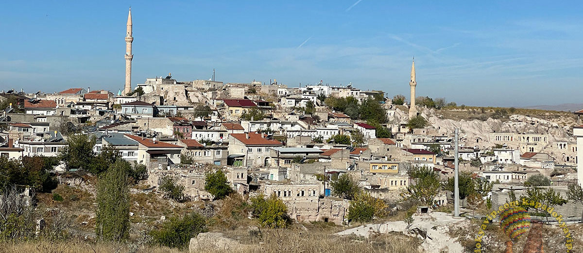 Çat Kasabası