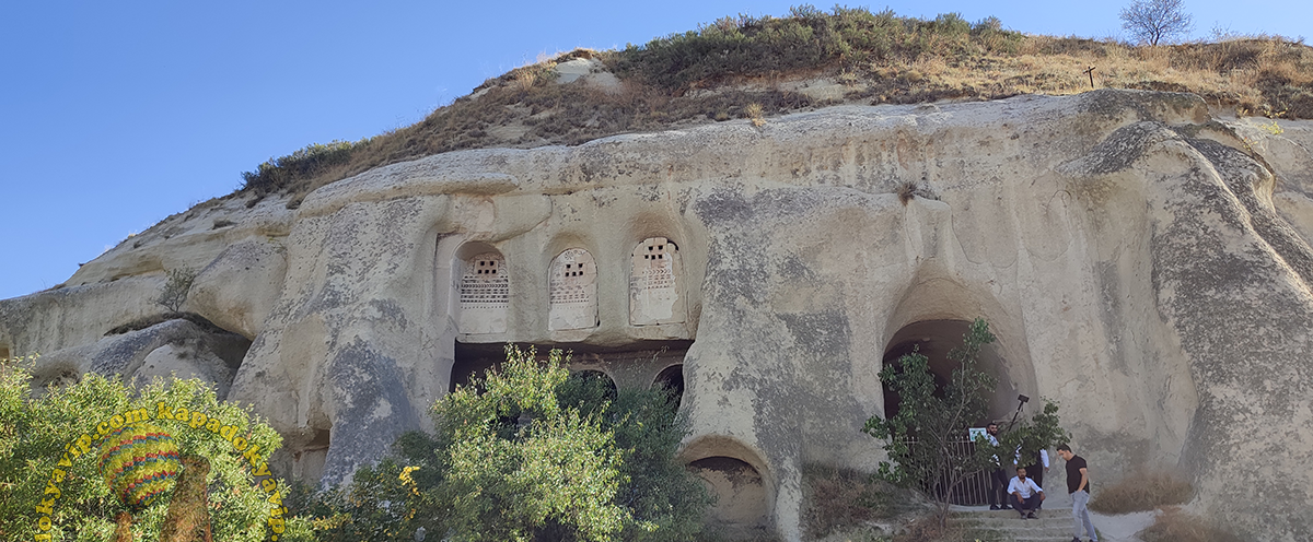 Durmuş Kadir (Yusuf Koç) Kilisesi