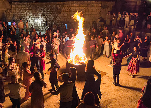 Kapadokya Türk Gecesi