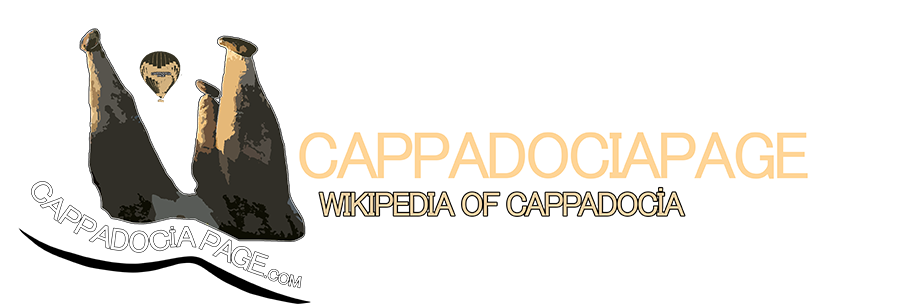 Cappadocia Page