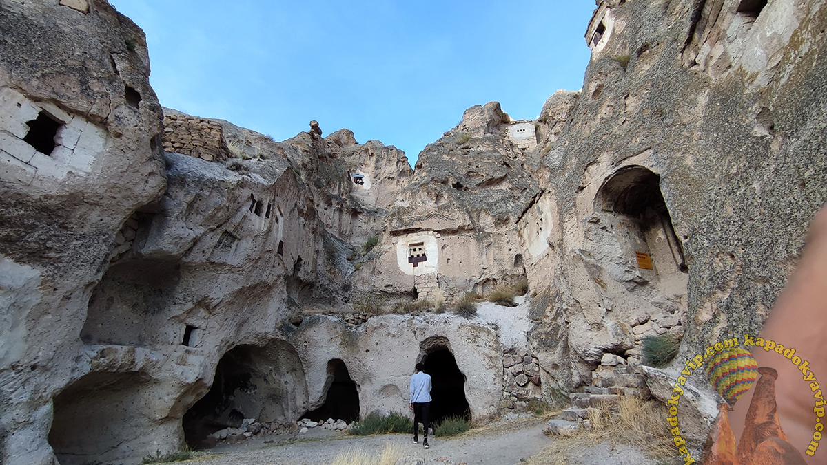 Karabaş Kilisesi