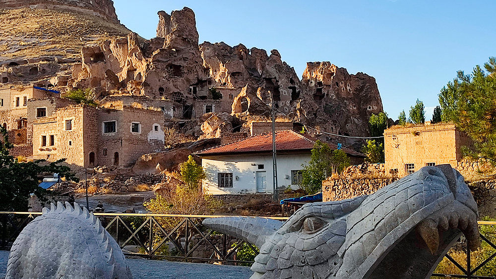 kapadokya soğanlı