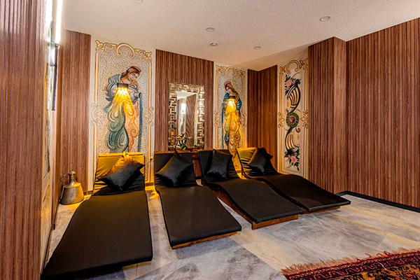 Kapadokya Masaj Türleri