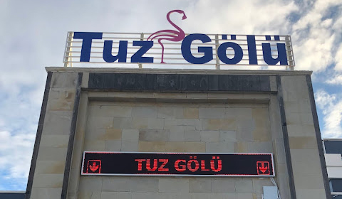 Tuz Gölü Turu