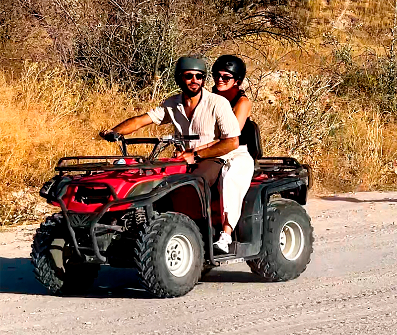 Atv Tur Bilgileri