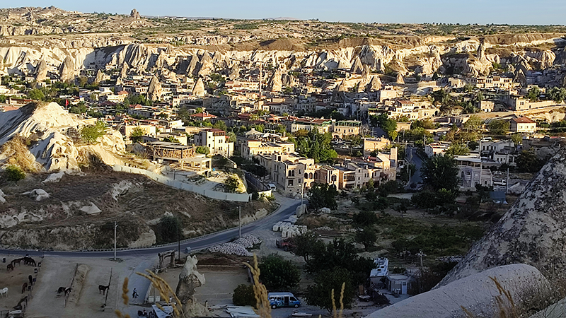 Genel Bilgi